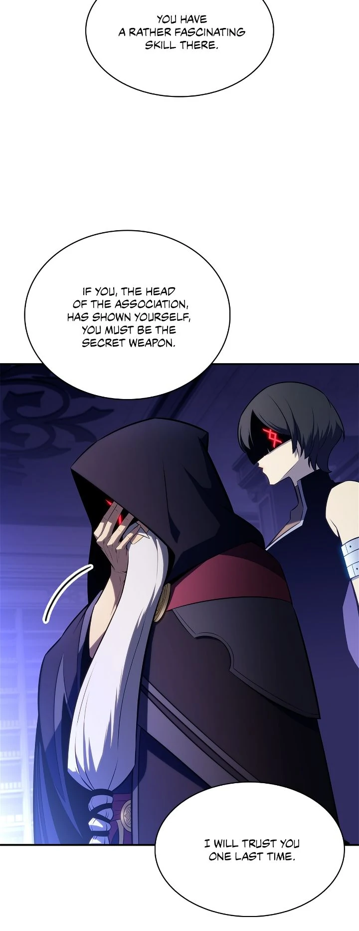 Read I'm the Max-Level Newbie EN Manga Online