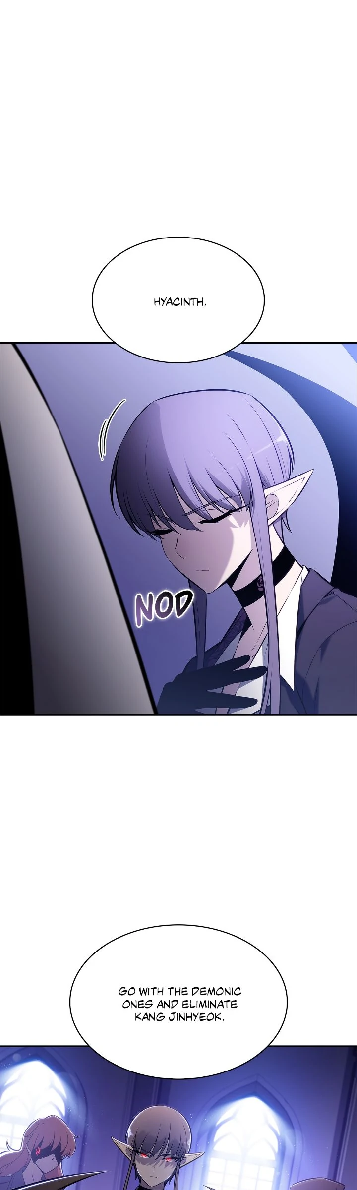 Read I'm the Max-Level Newbie EN Manga Online