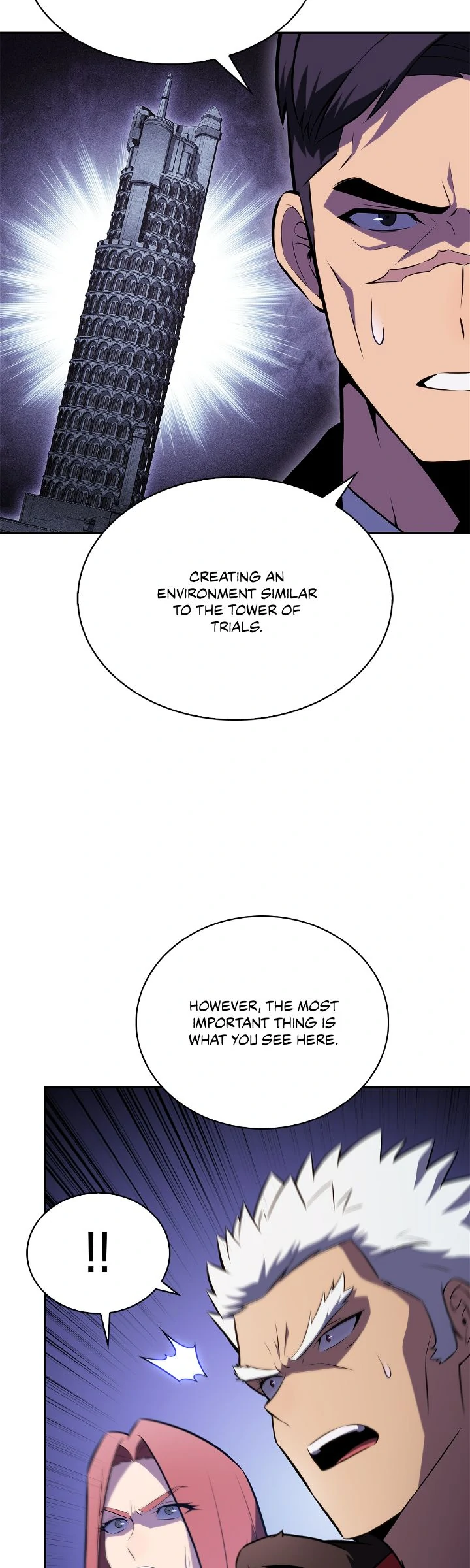 Read I'm the Max-Level Newbie EN Manga Online