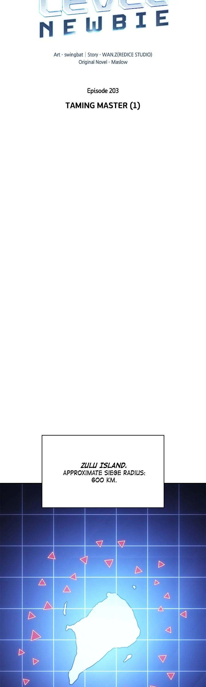 Read I'm the Max-Level Newbie EN Manga Online