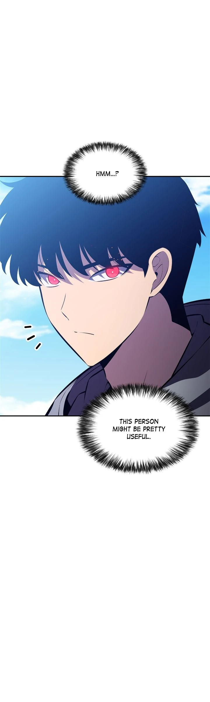 Read I'm the Max-Level Newbie EN Manga Online