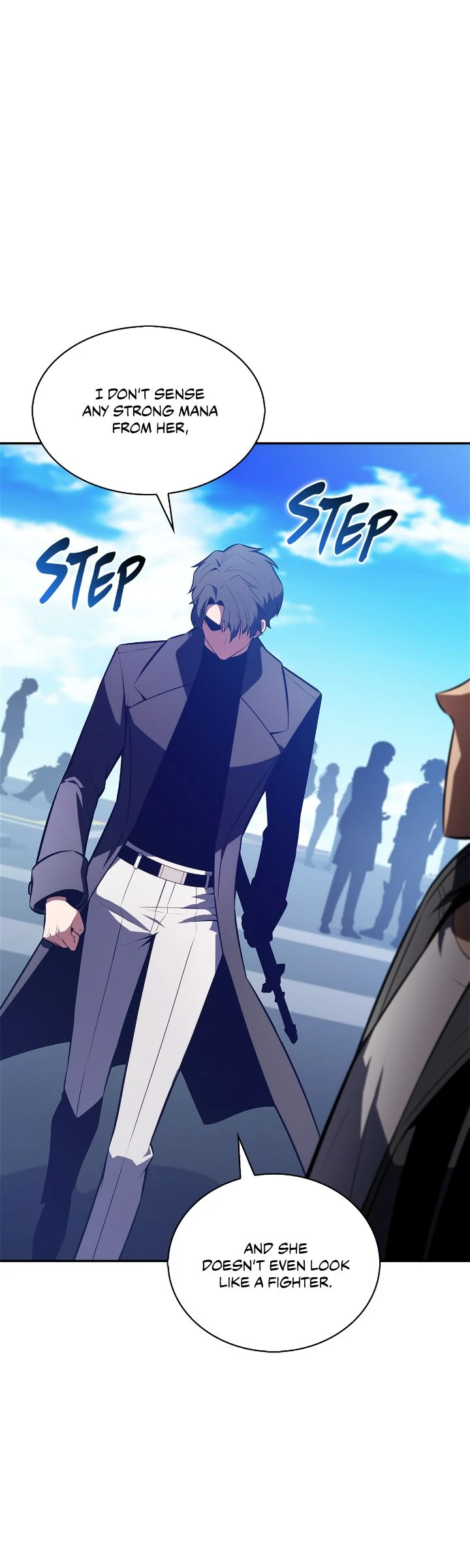 Read I'm the Max-Level Newbie EN Manga Online