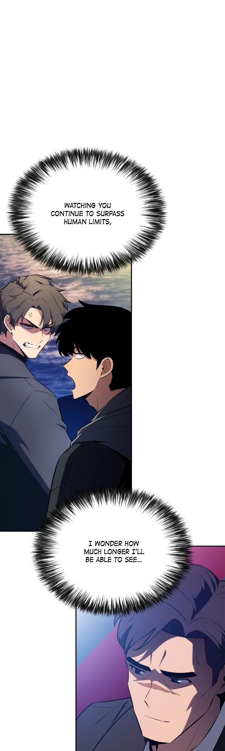 Read I'm the Max-Level Newbie EN Manga Online