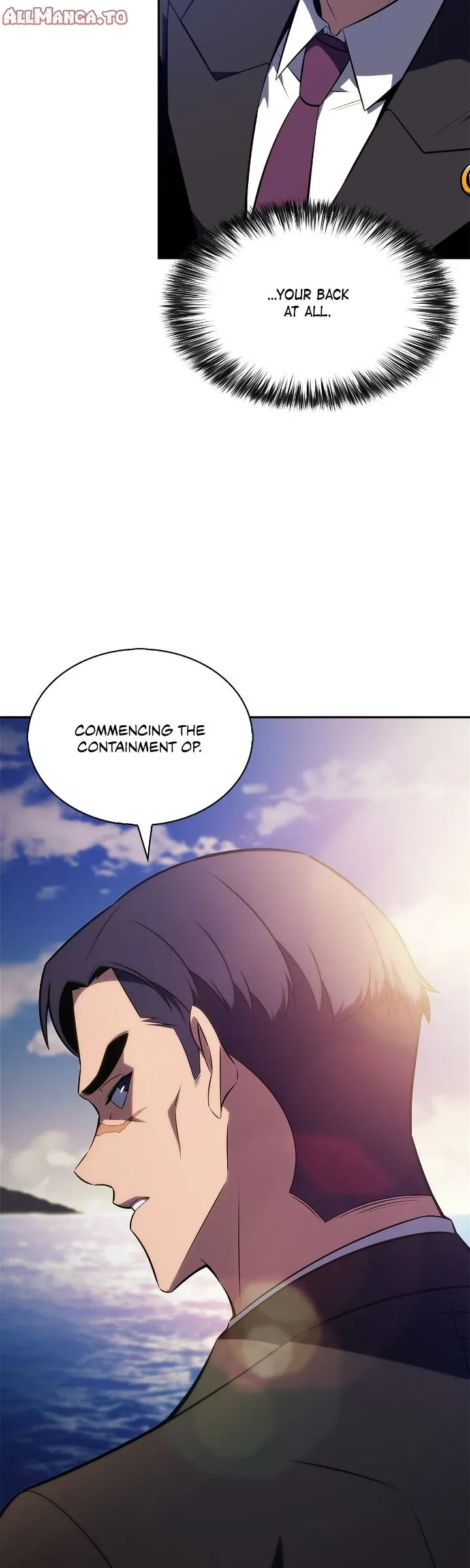 Read I'm the Max-Level Newbie EN Manga Online