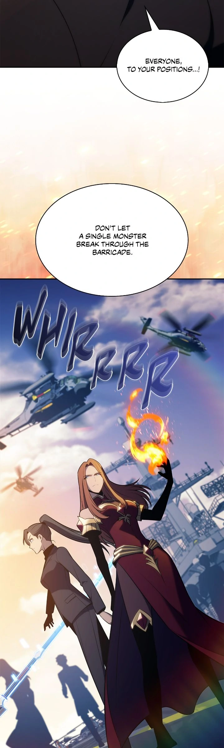 Read I'm the Max-Level Newbie EN Manga Online