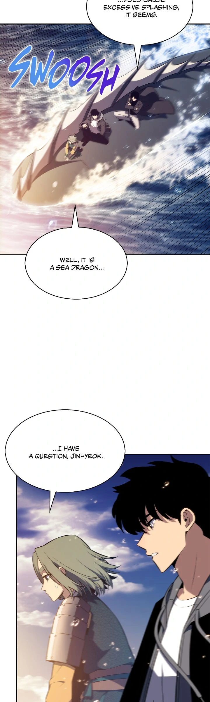 Read I'm the Max-Level Newbie EN Manga Online