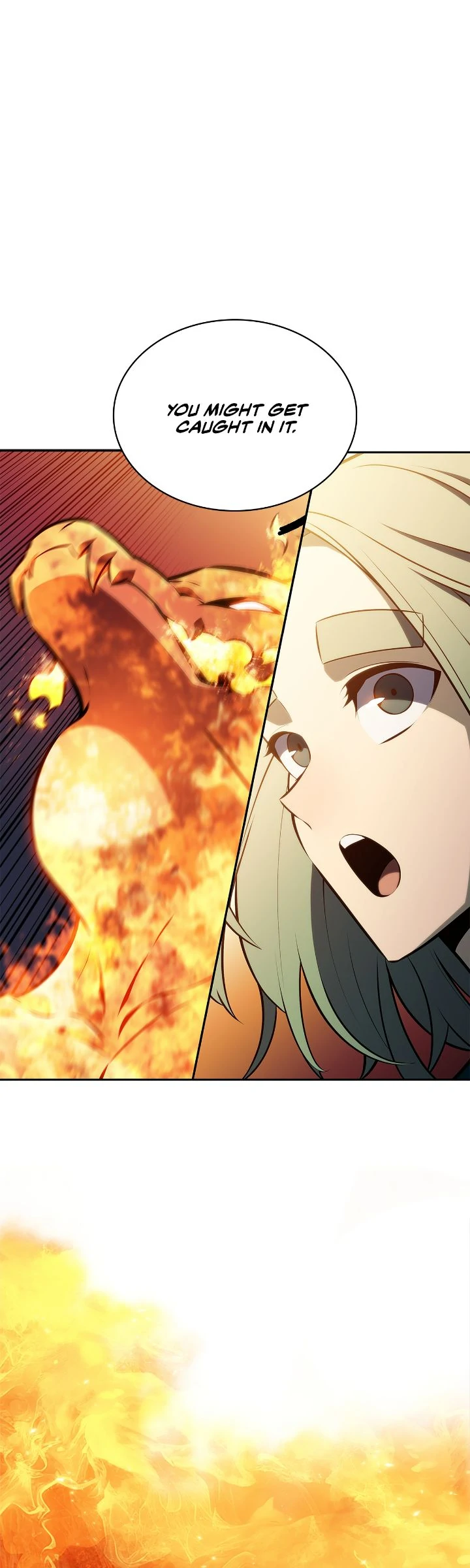 Read I'm the Max-Level Newbie EN Manga Online