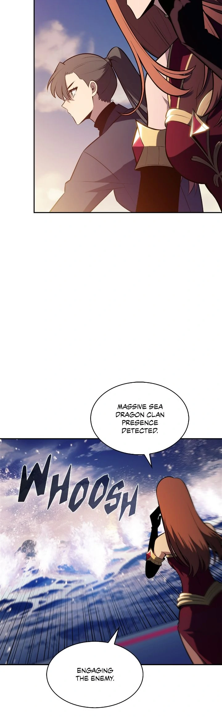 Read I'm the Max-Level Newbie EN Manga Online