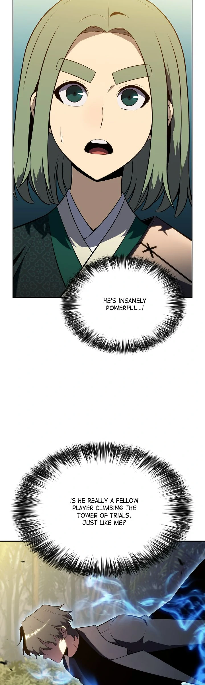 Read I'm the Max-Level Newbie EN Manga Online