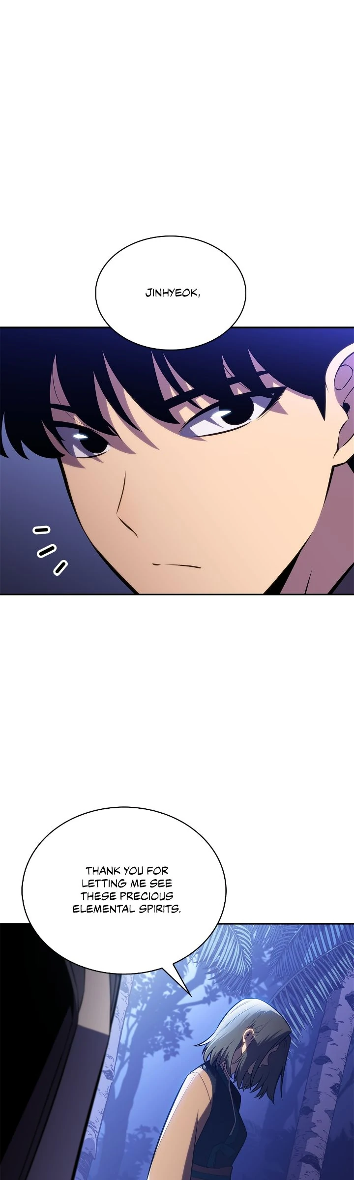 Read I'm the Max-Level Newbie EN Manga Online