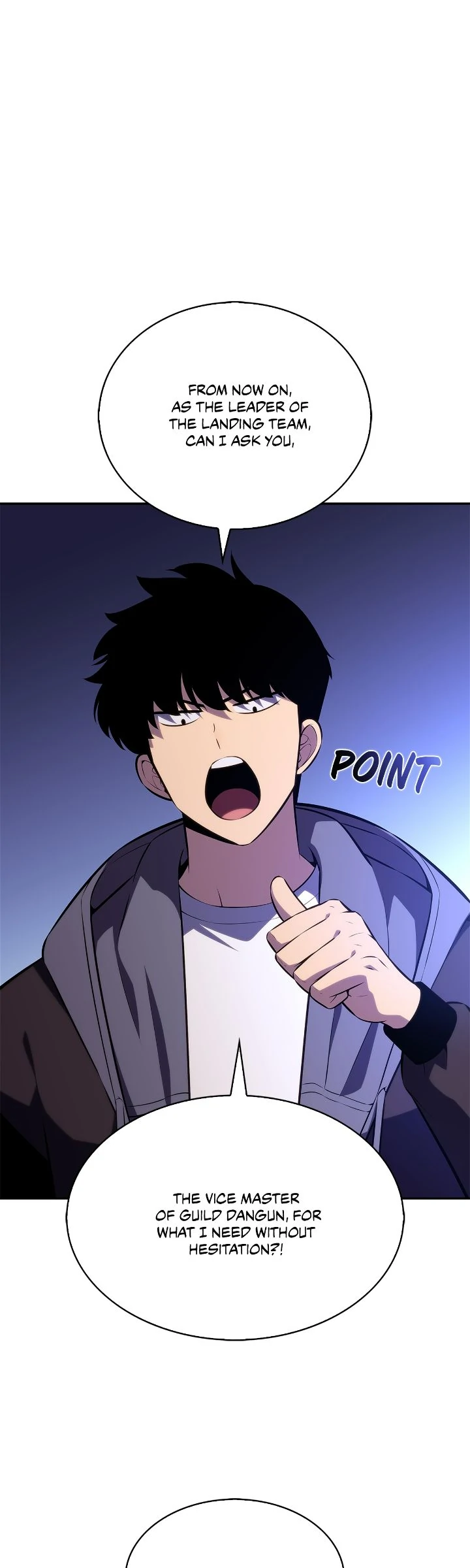 Read I'm the Max-Level Newbie EN Manga Online