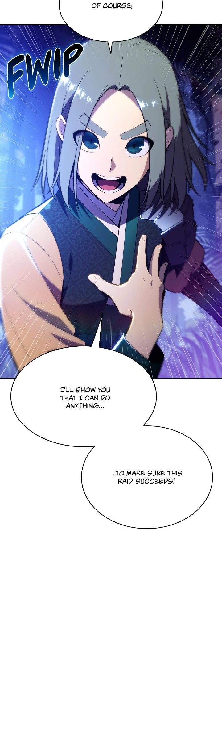 Read I'm the Max-Level Newbie EN Manga Online