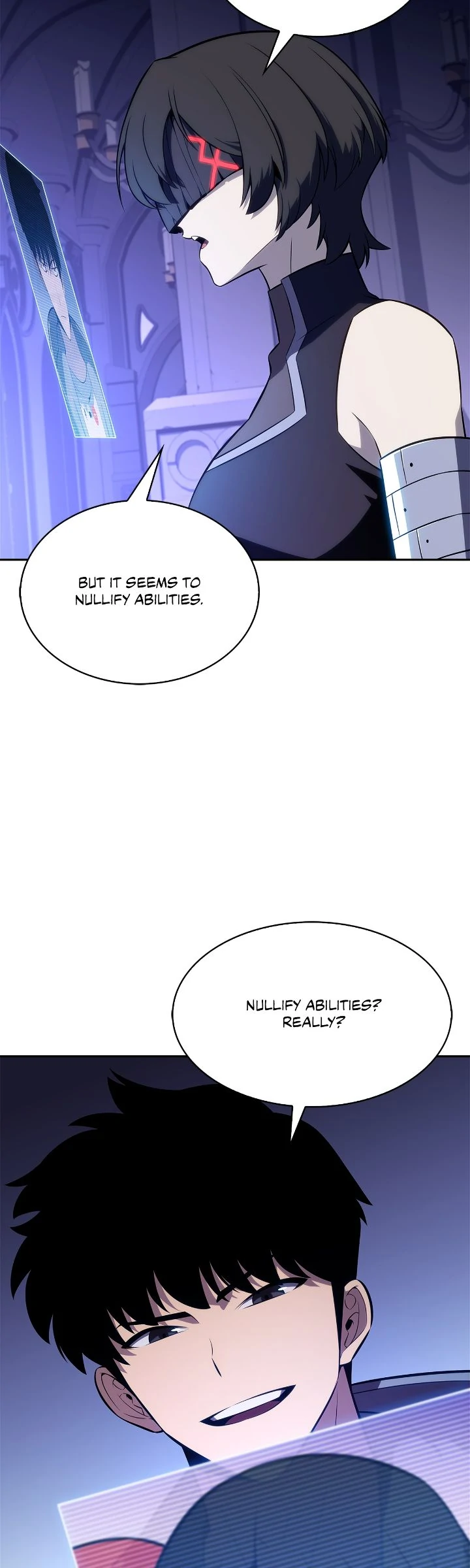 Read I'm the Max-Level Newbie EN Manga Online