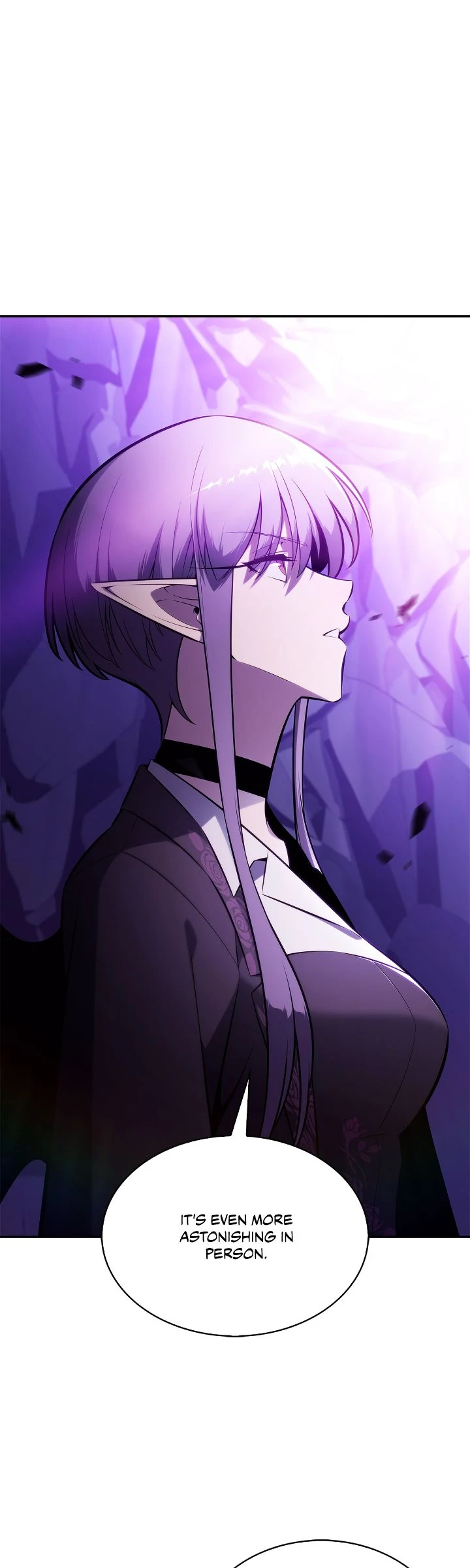 Read I'm the Max-Level Newbie EN Manga Online