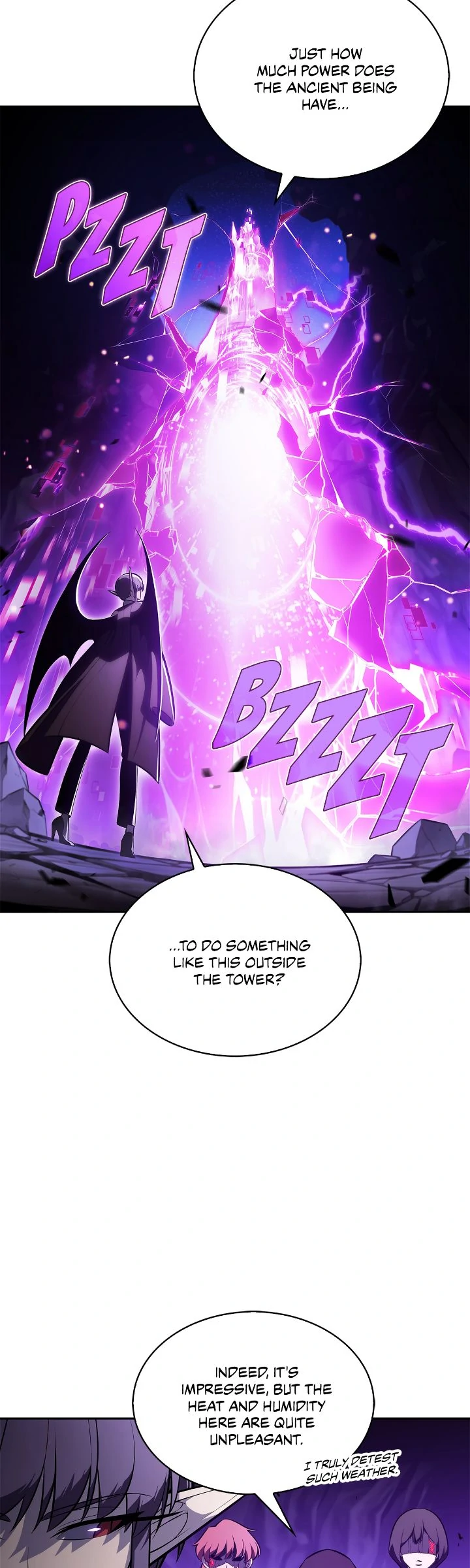 Read I'm the Max-Level Newbie EN Manga Online