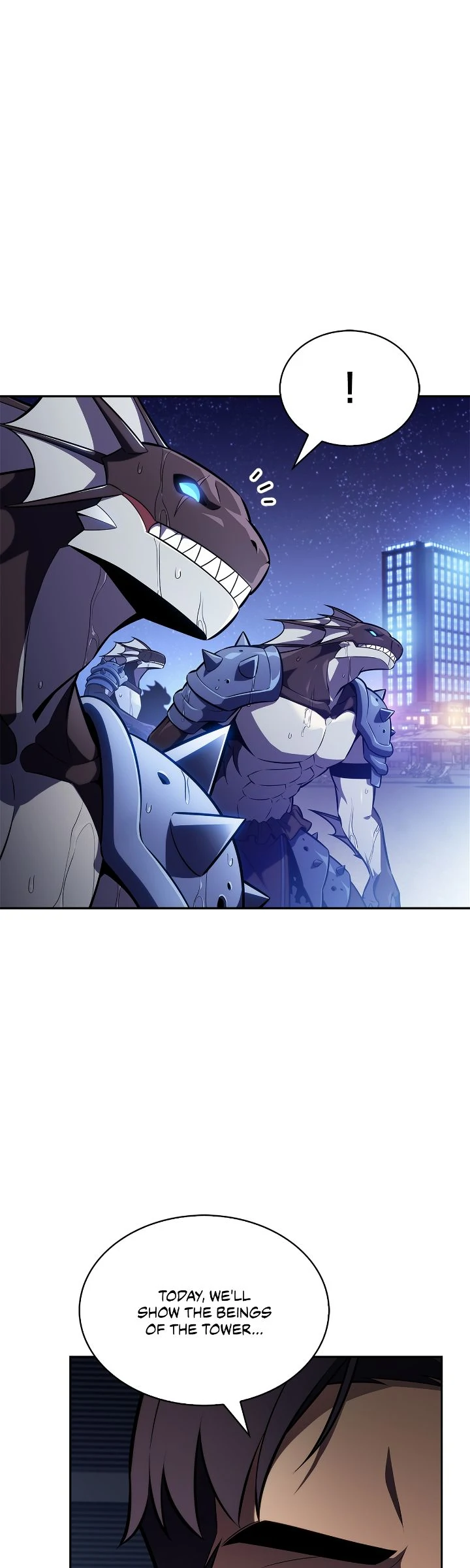 Read I'm the Max-Level Newbie EN Manga Online