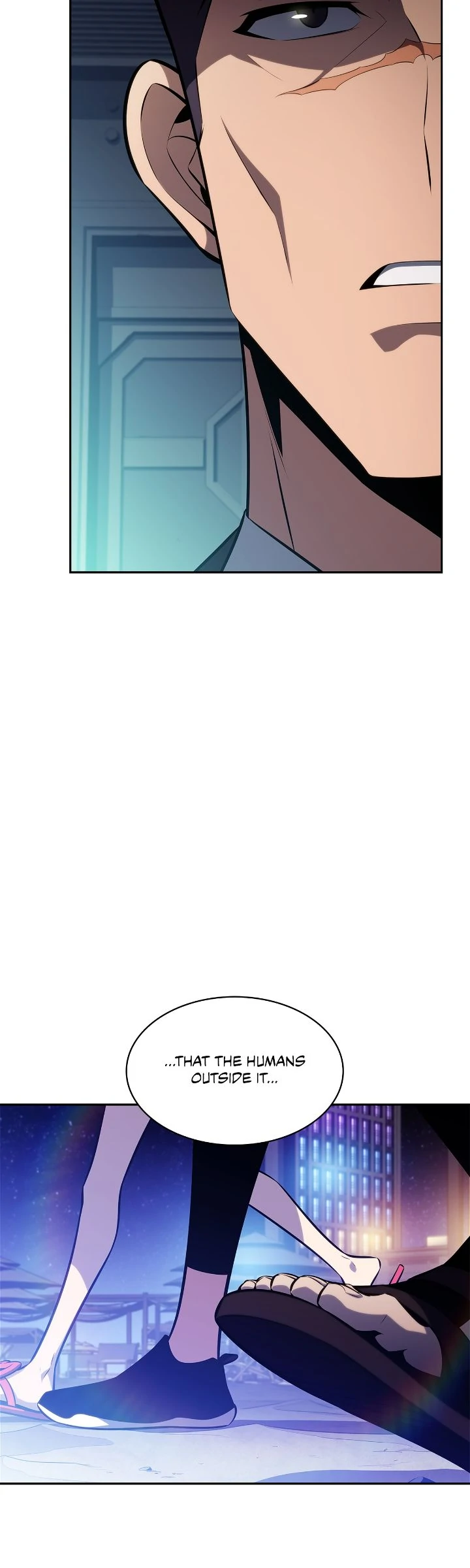 Read I'm the Max-Level Newbie EN Manga Online