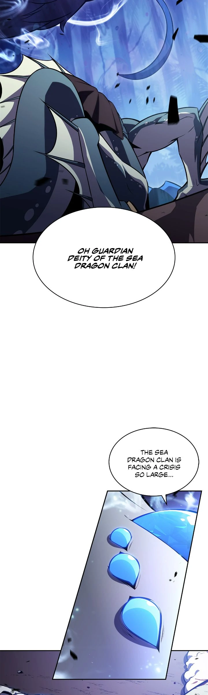 Read I'm the Max-Level Newbie EN Manga Online