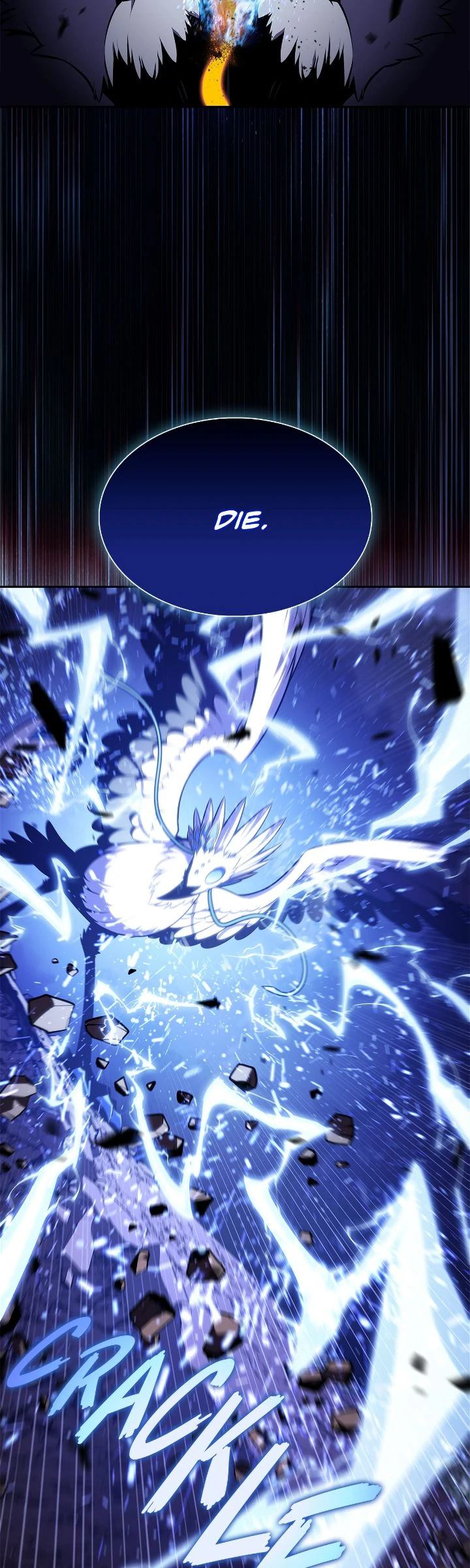 Read I'm the Max-Level Newbie EN Manga Online