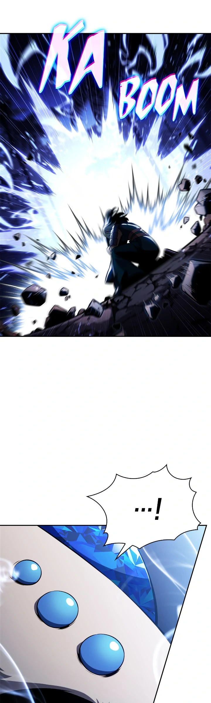 Read I'm the Max-Level Newbie EN Manga Online