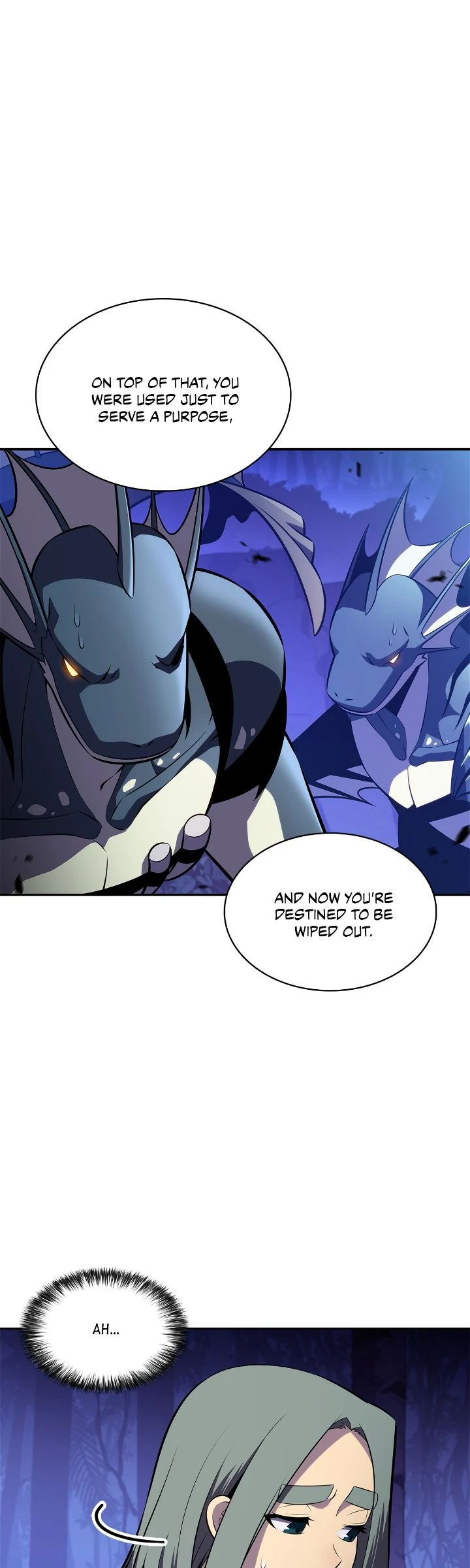 Read I'm the Max-Level Newbie EN Manga Online