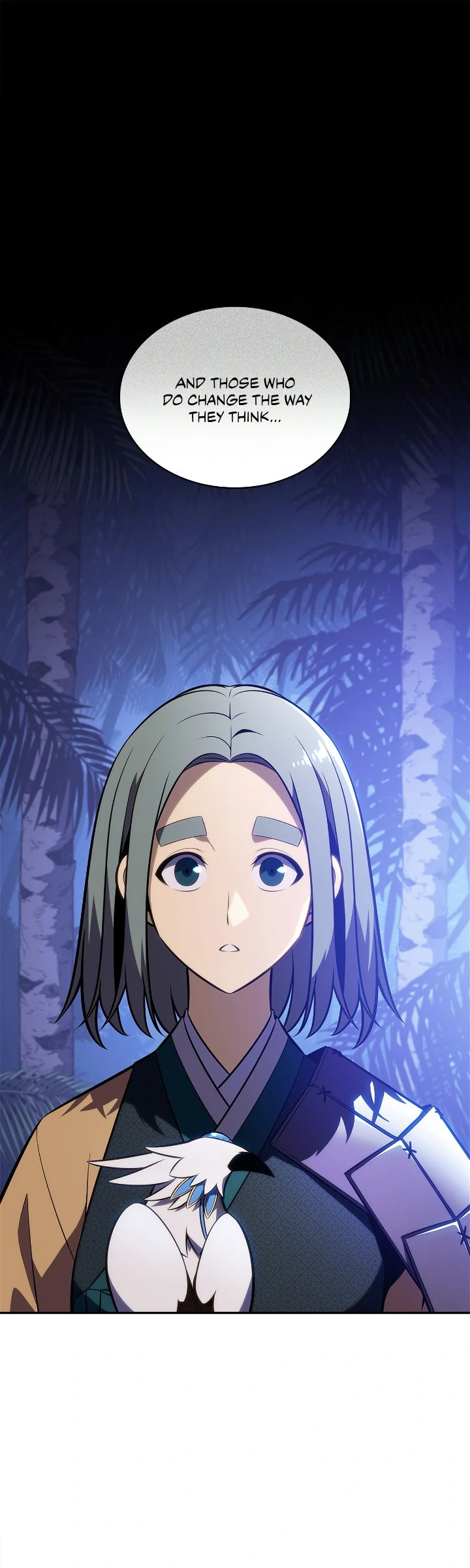 Read I'm the Max-Level Newbie EN Manga Online