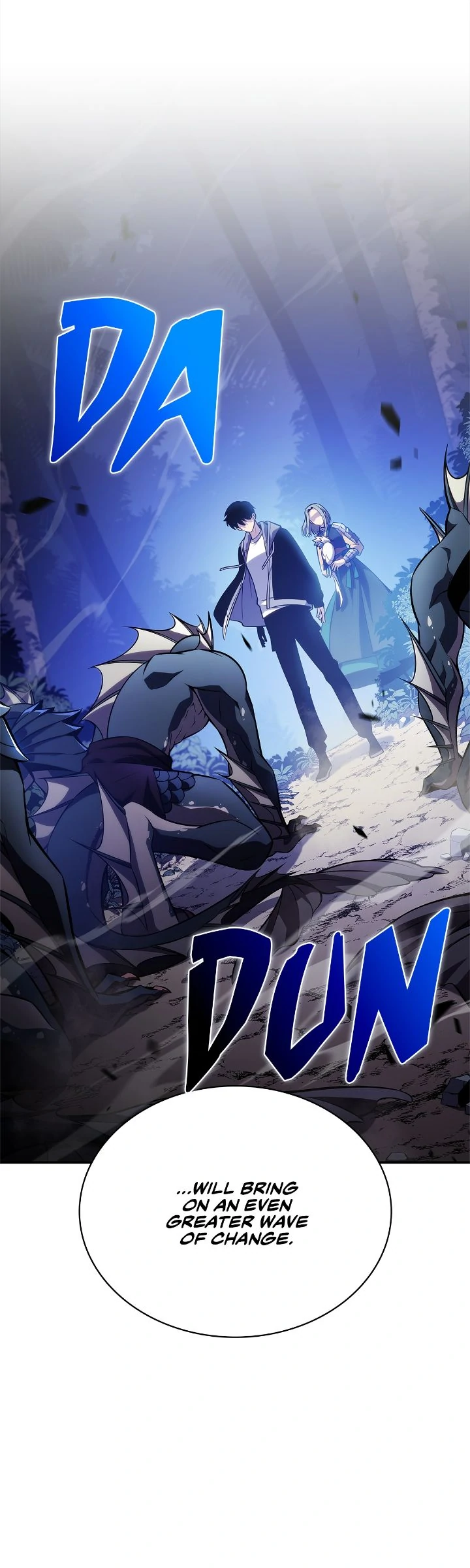 Read I'm the Max-Level Newbie EN Manga Online