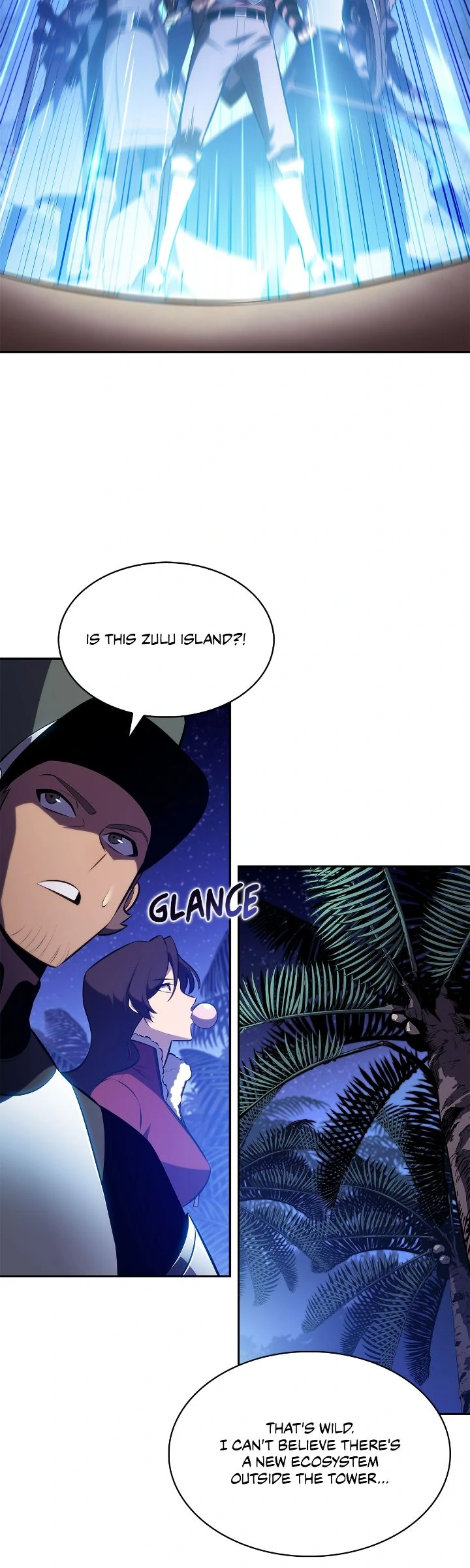 Read I'm the Max-Level Newbie EN Manga Online