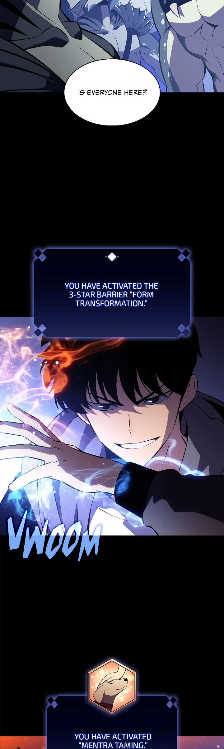 Read I'm the Max-Level Newbie EN Manga Online