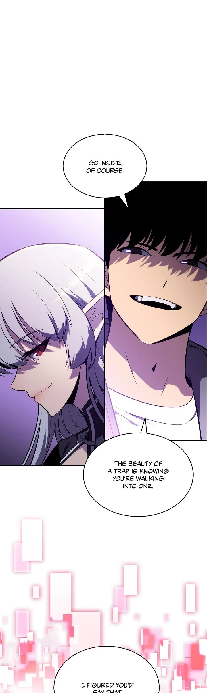 Read I'm the Max-Level Newbie EN Manga Online