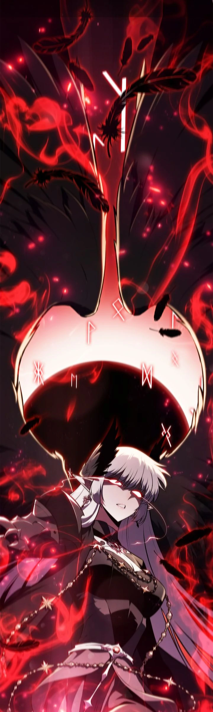 Read I'm the Max-Level Newbie EN Manga Online