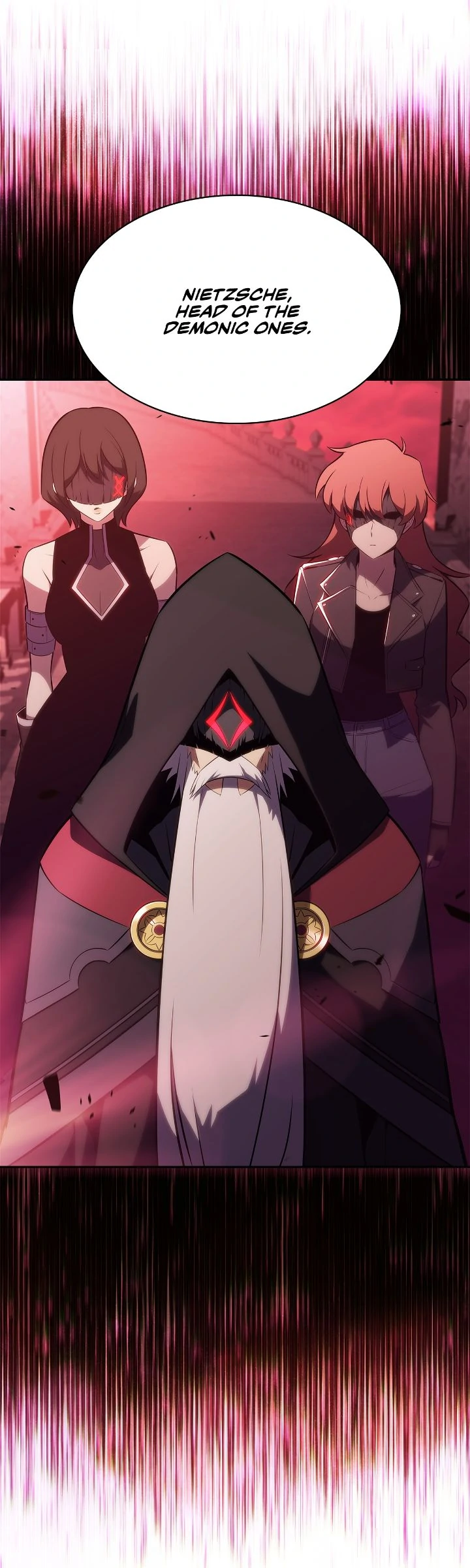 Read I'm the Max-Level Newbie EN Manga Online