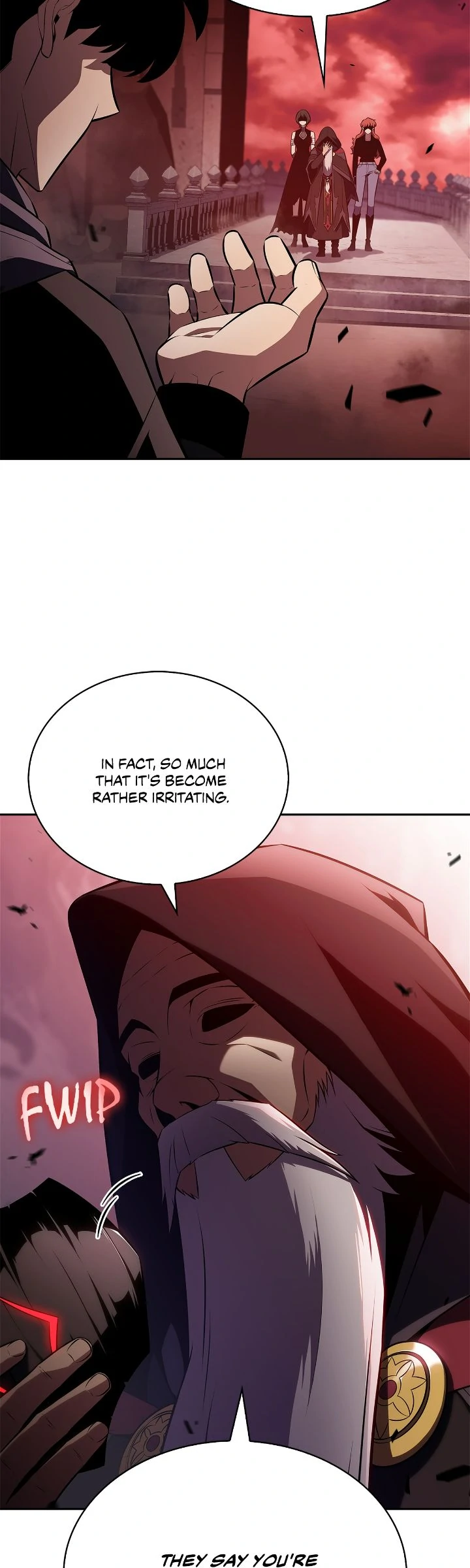 Read I'm the Max-Level Newbie EN Manga Online