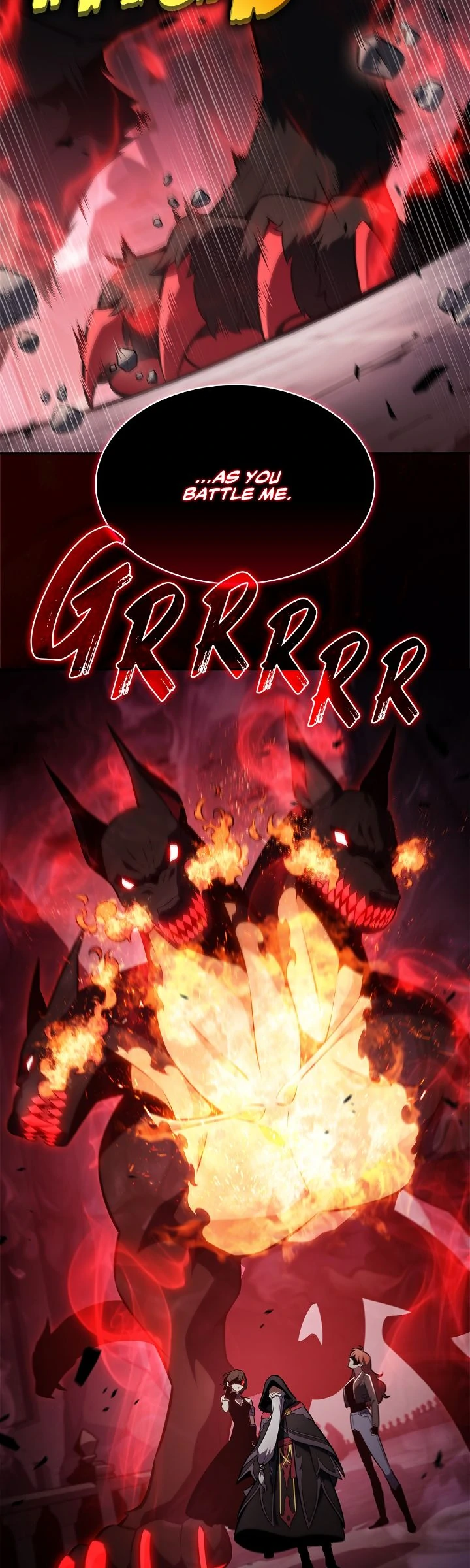 Read I'm the Max-Level Newbie EN Manga Online