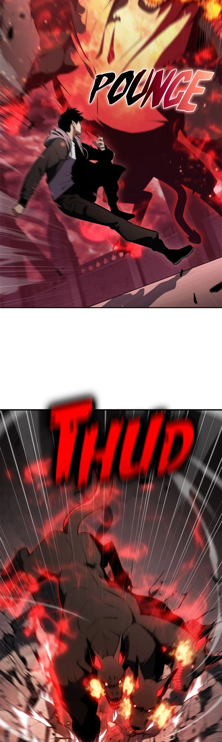 Read I'm the Max-Level Newbie EN Manga Online