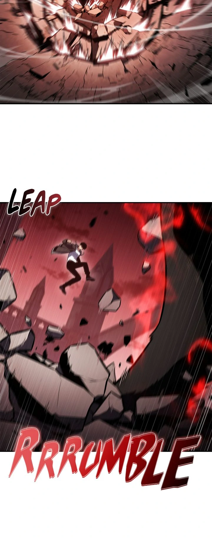 Read I'm the Max-Level Newbie EN Manga Online