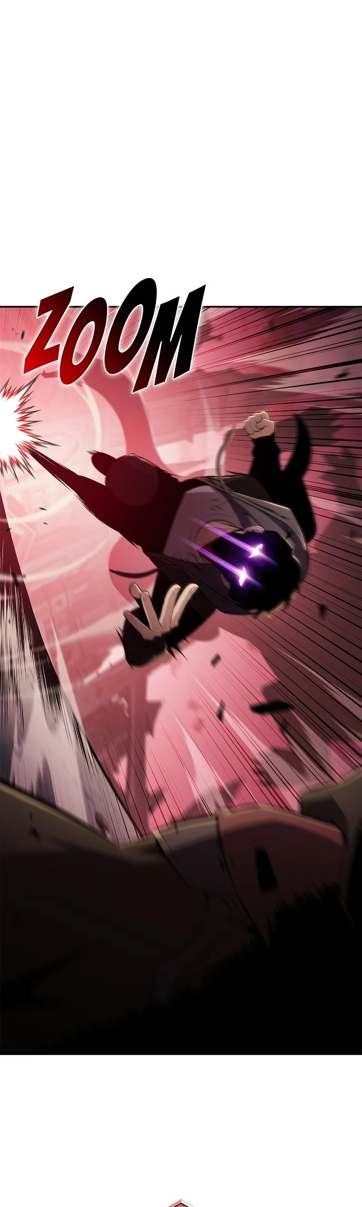 Read I'm the Max-Level Newbie EN Manga Online