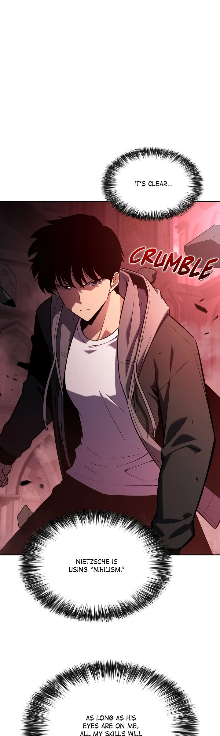 Read I'm the Max-Level Newbie EN Manga Online