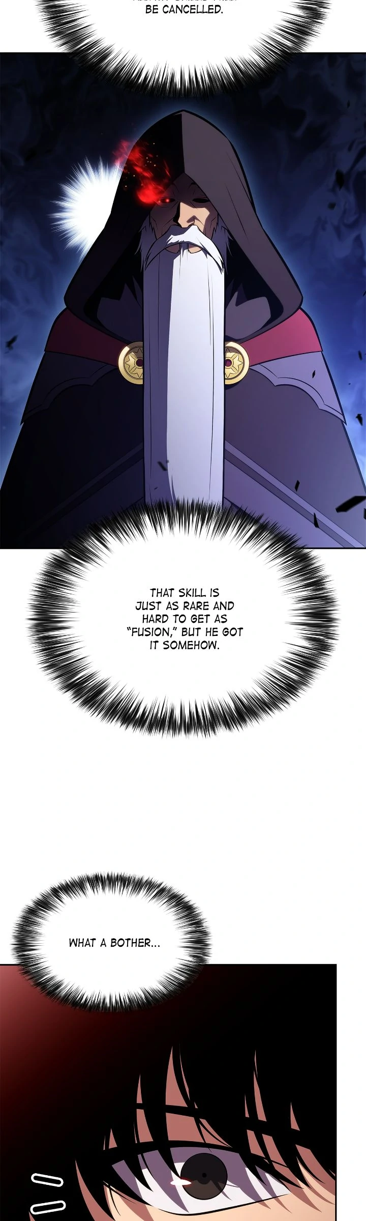 Read I'm the Max-Level Newbie EN Manga Online