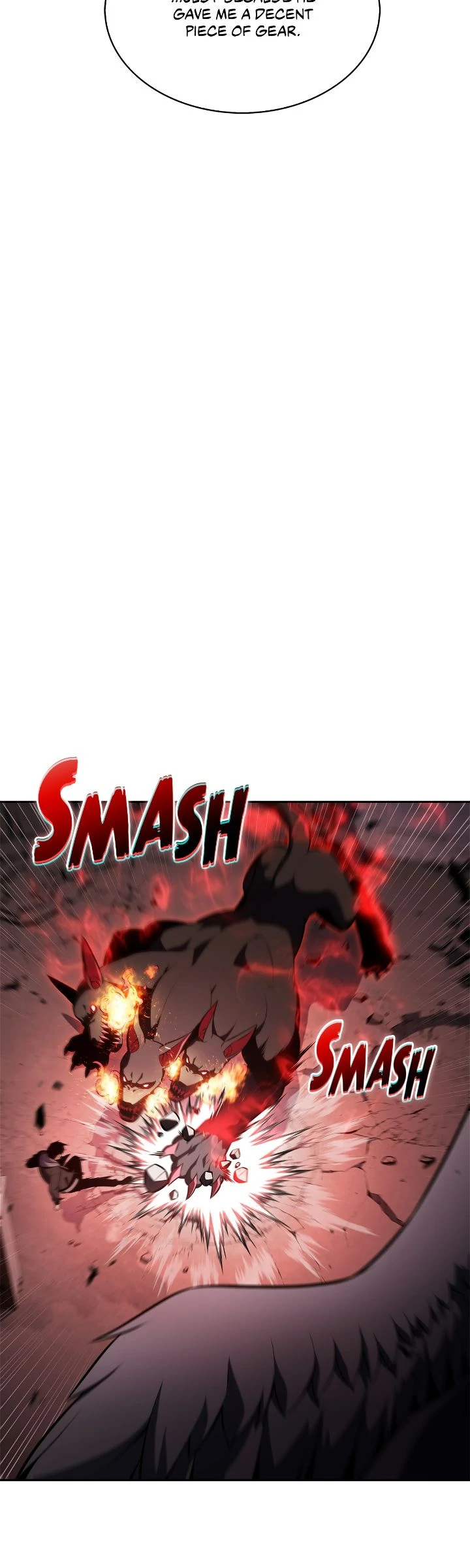 Read I'm the Max-Level Newbie EN Manga Online