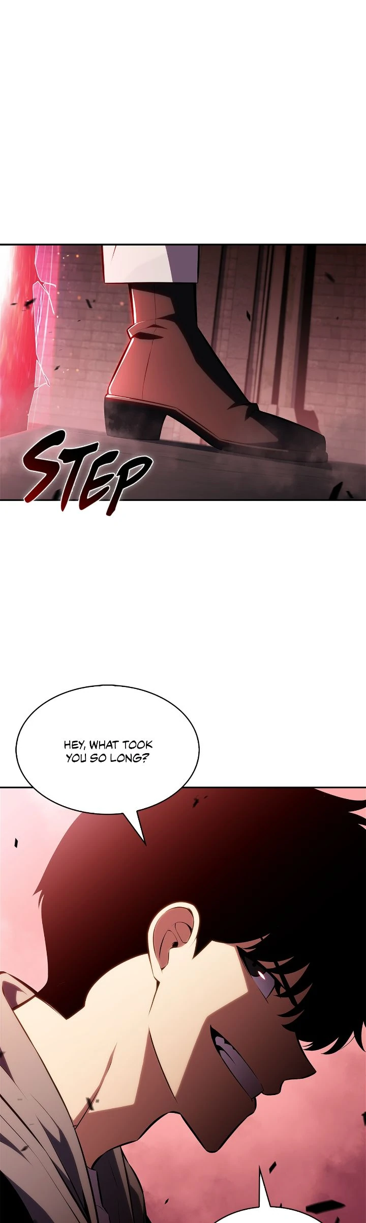 Read I'm the Max-Level Newbie EN Manga Online