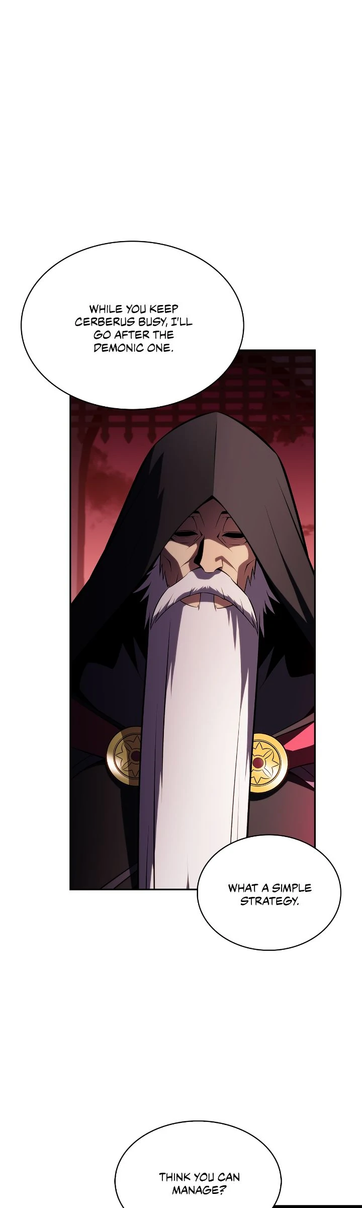 Read I'm the Max-Level Newbie EN Manga Online