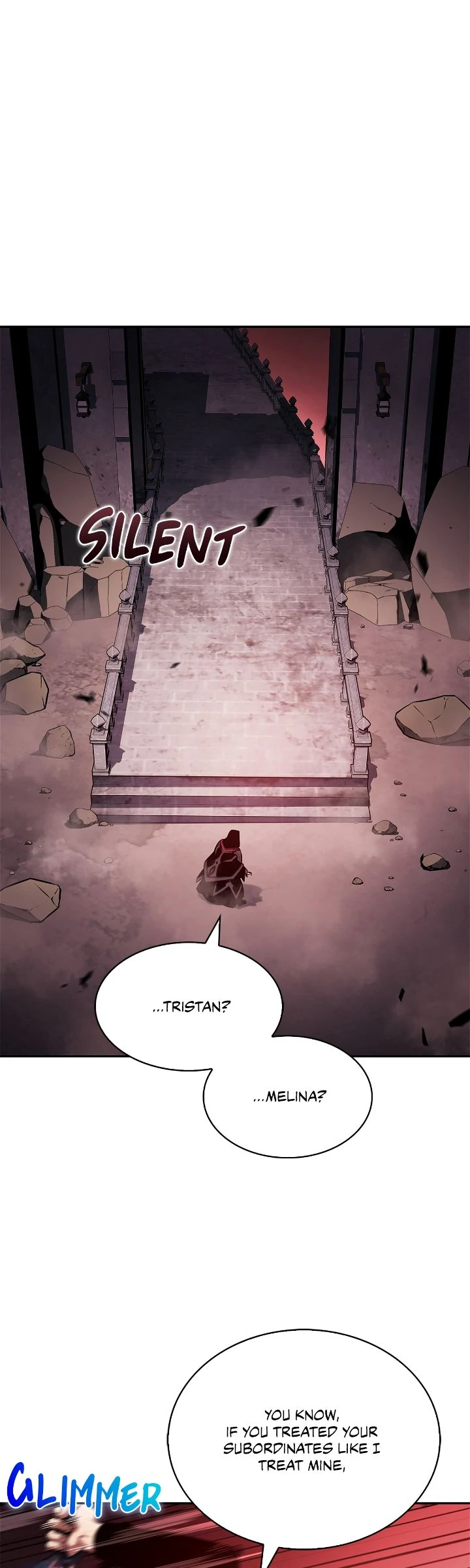 Read I'm the Max-Level Newbie EN Manga Online