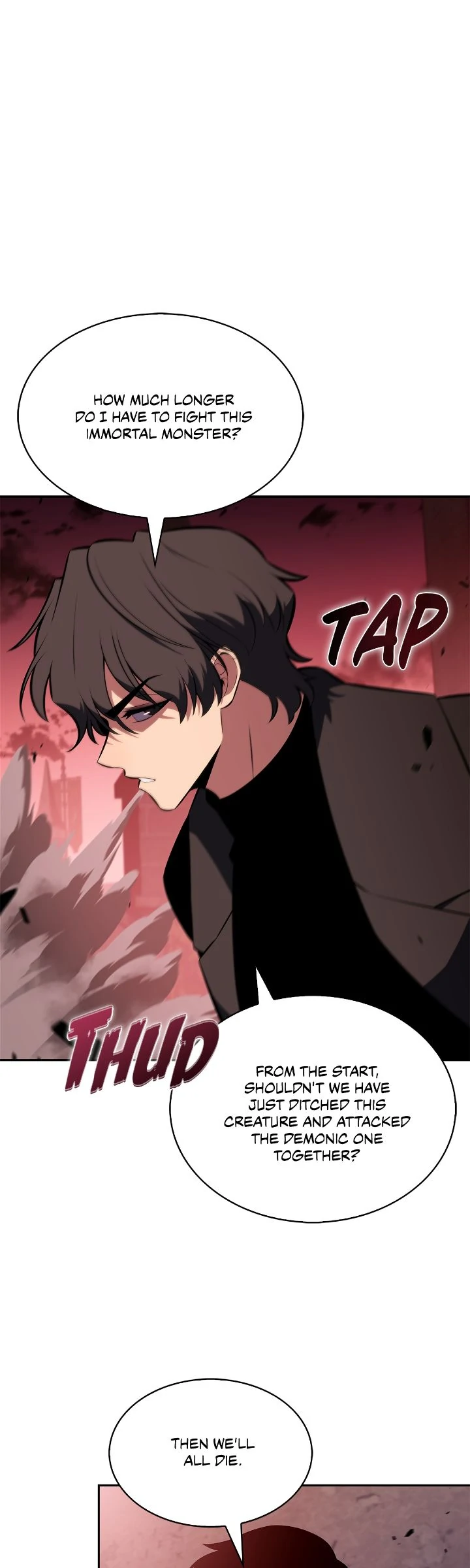 Read I'm the Max-Level Newbie EN Manga Online