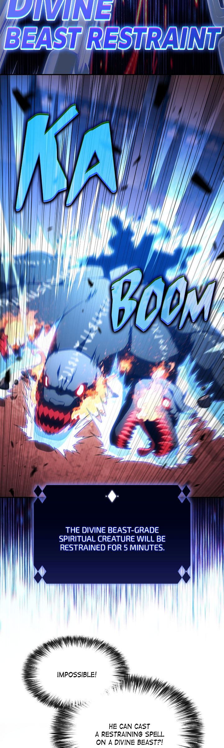 Read I'm the Max-Level Newbie EN Manga Online