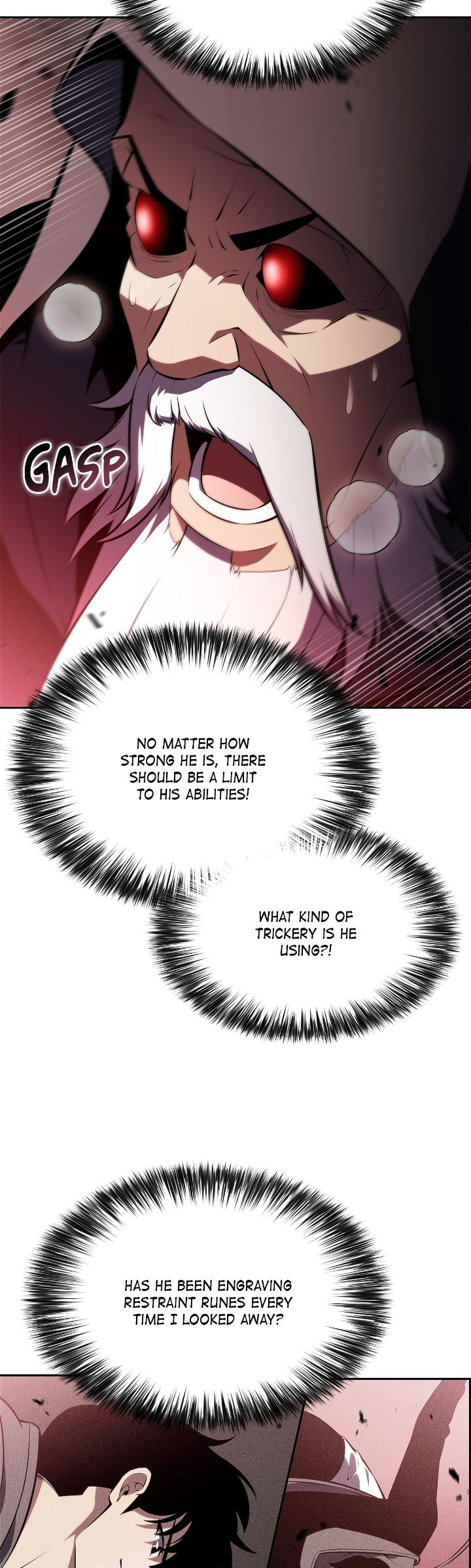 Read I'm the Max-Level Newbie EN Manga Online