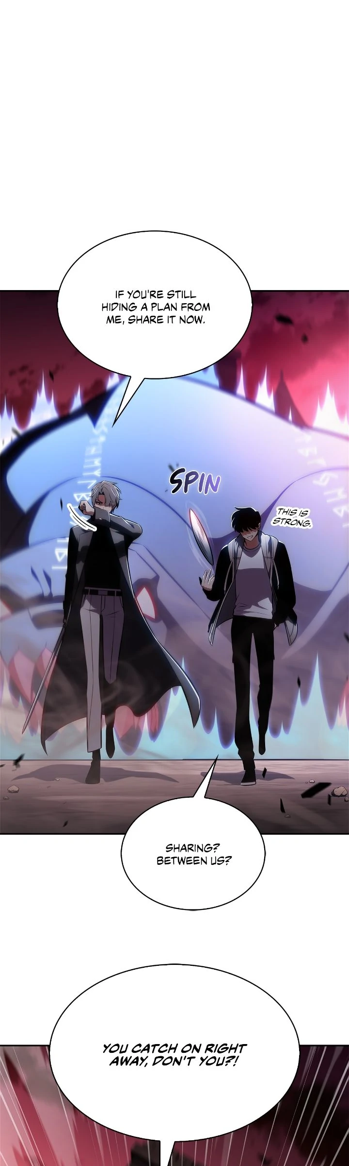 Read I'm the Max-Level Newbie EN Manga Online