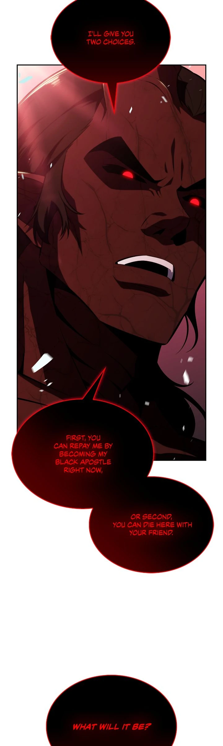 Read I'm the Max-Level Newbie EN Manga Online