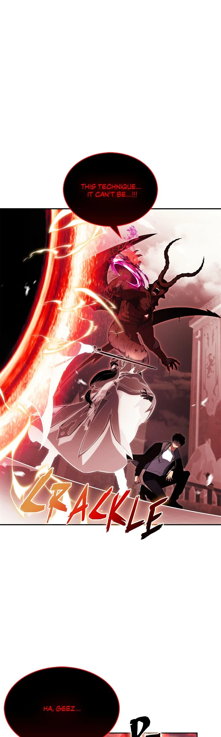 Read I'm the Max-Level Newbie EN Manga Online