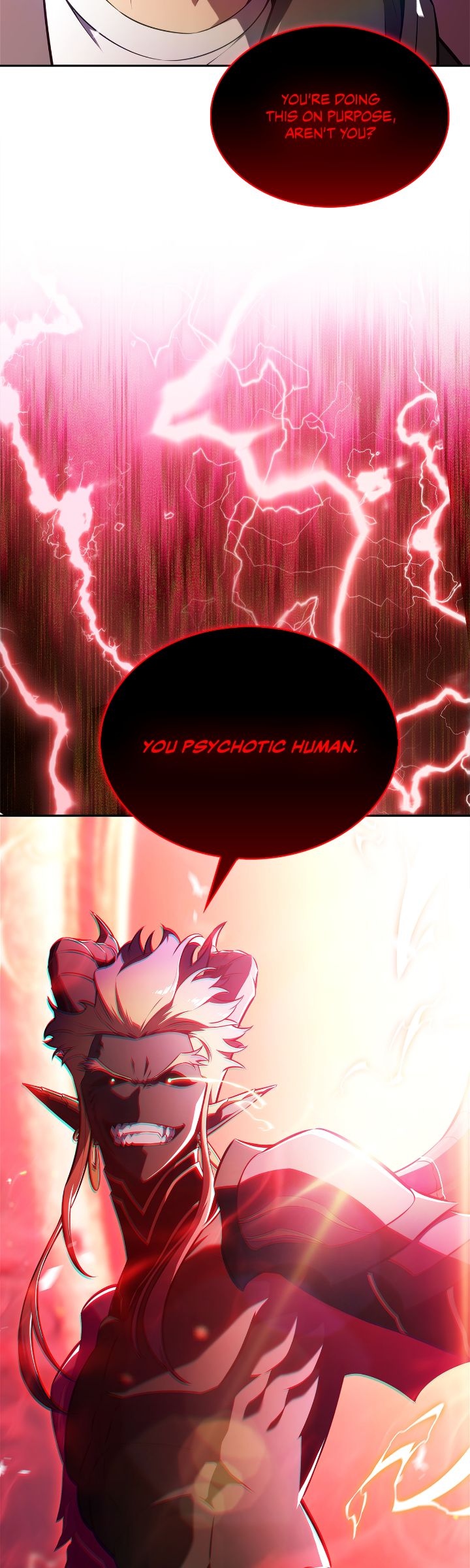 Read I'm the Max-Level Newbie EN Manga Online